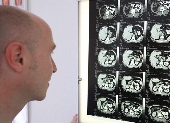 Urologie Wannsee
